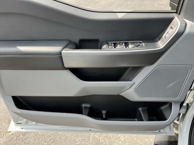 new 2025 Ford F-250 car, priced at $72,475