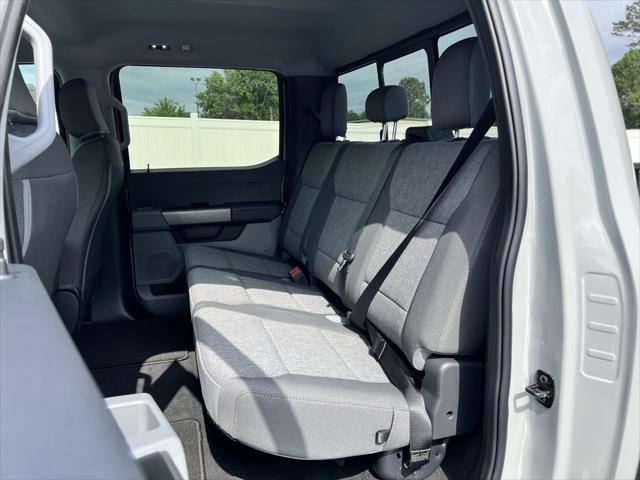 new 2025 Ford F-250 car, priced at $72,475