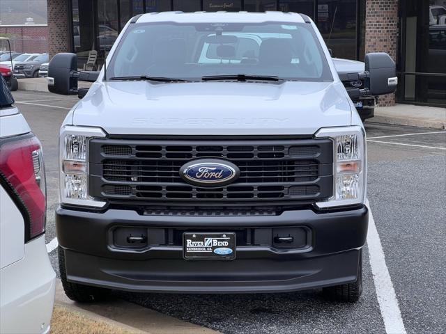 new 2024 Ford F-350 car, priced at $64,995