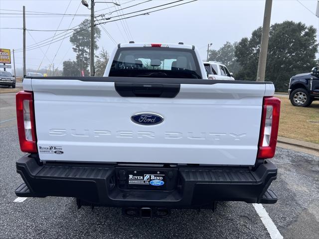 new 2024 Ford F-350 car, priced at $64,995