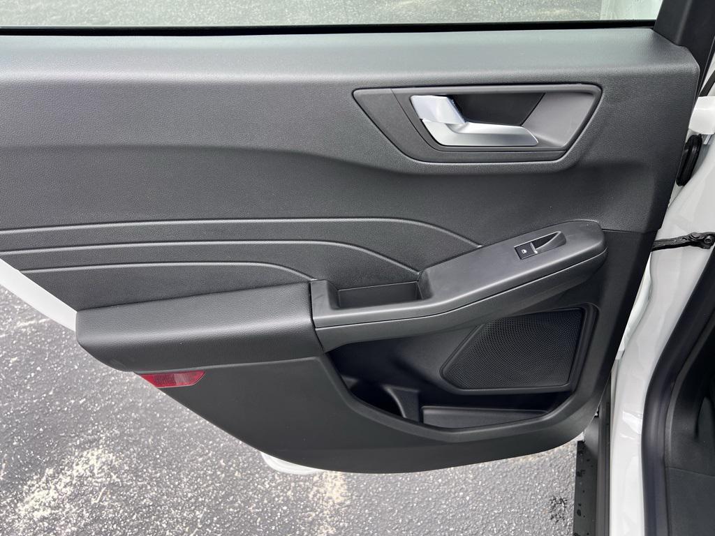 new 2024 Ford Escape car, priced at $31,123