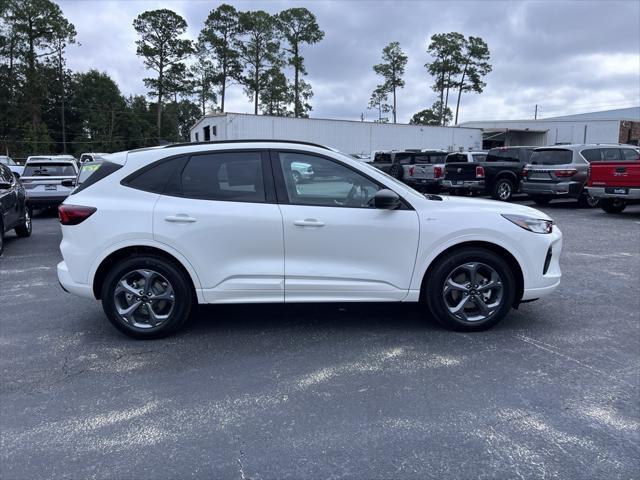 new 2024 Ford Escape car, priced at $37,423