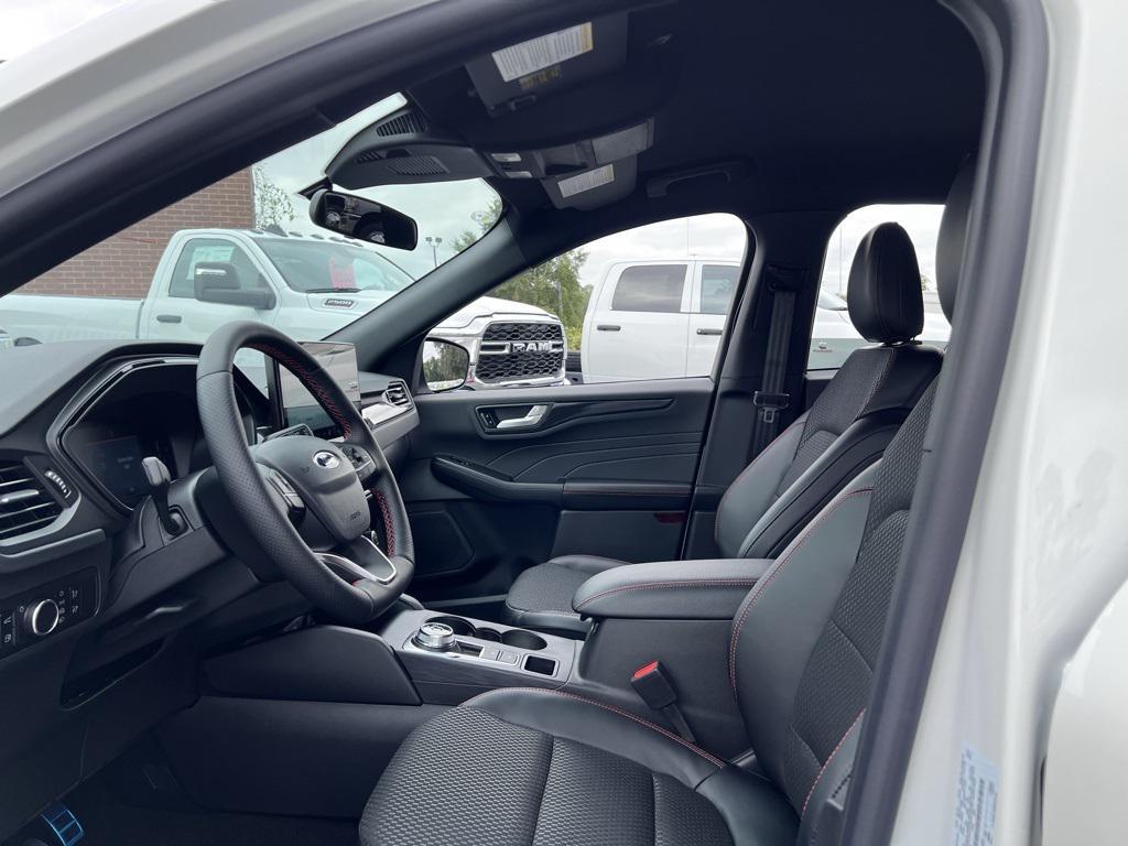 new 2024 Ford Escape car, priced at $31,123