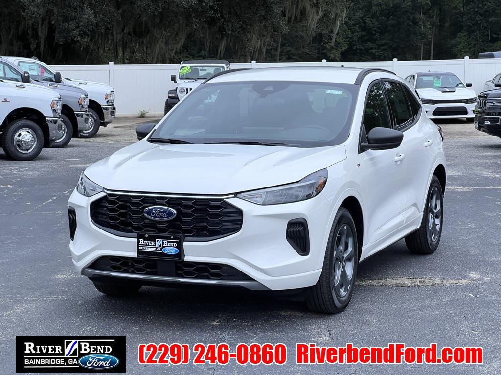 new 2024 Ford Escape car, priced at $31,123