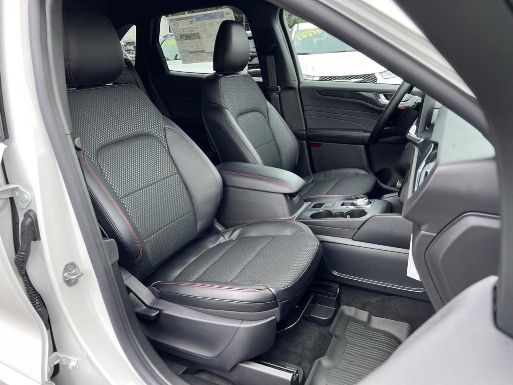 new 2024 Ford Escape car, priced at $31,123