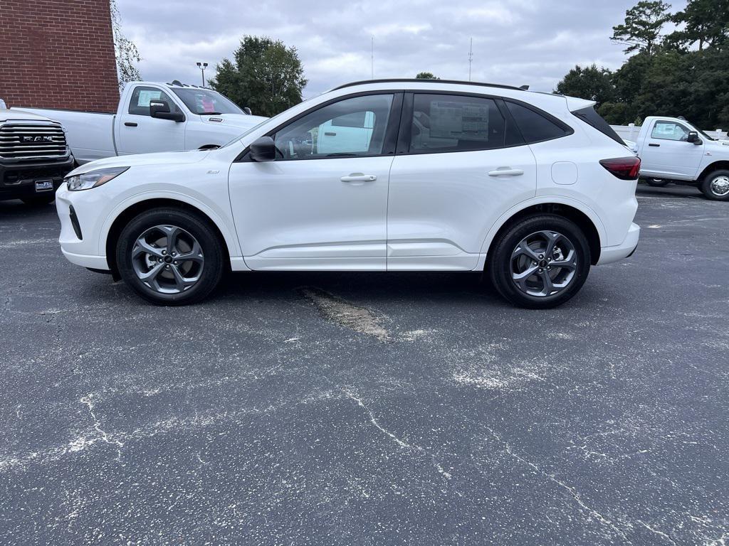 new 2024 Ford Escape car, priced at $31,123