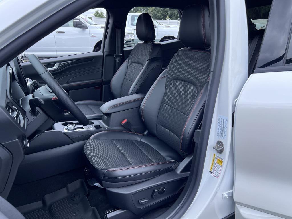 new 2024 Ford Escape car, priced at $31,123