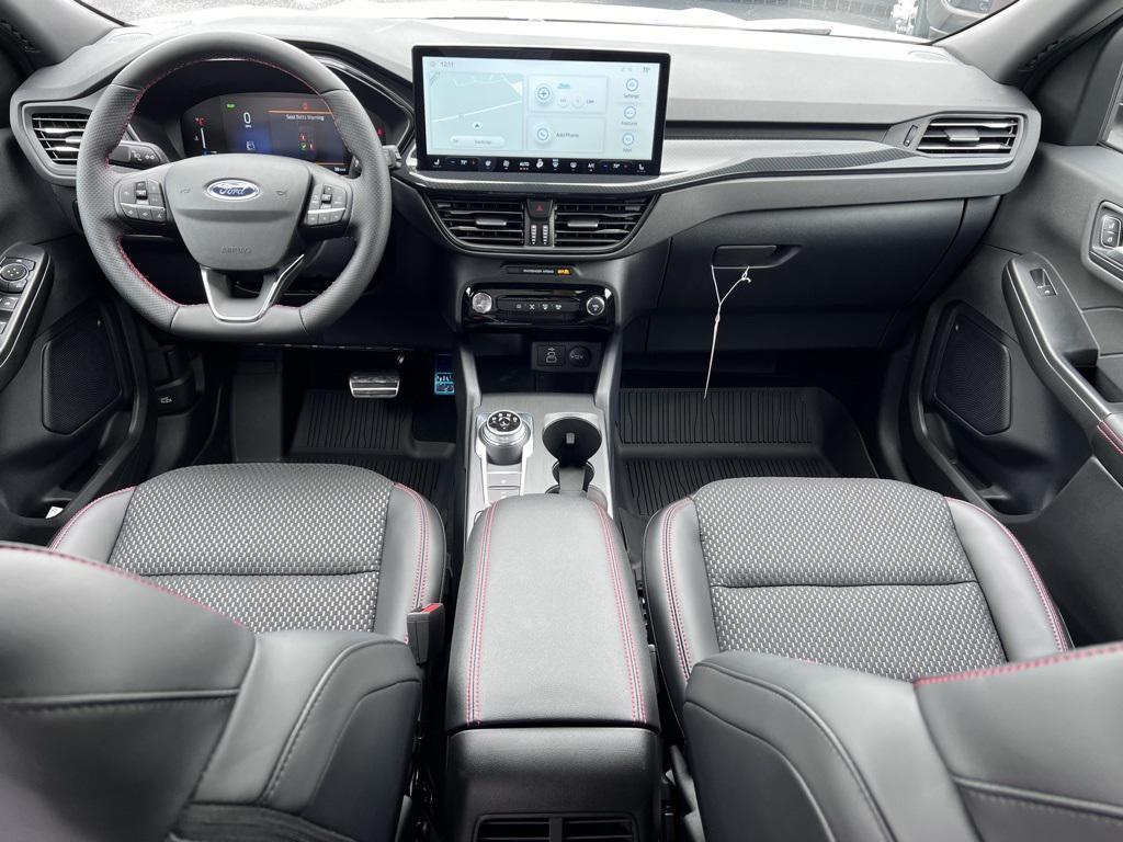 new 2024 Ford Escape car, priced at $31,123