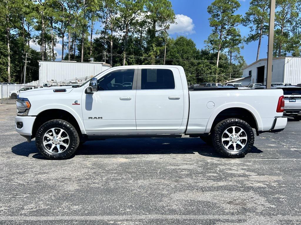 used 2023 Ram 2500 car, priced at $66,206