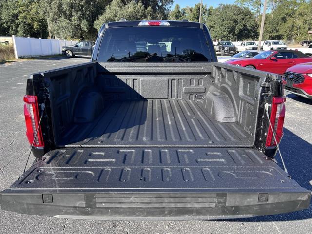 new 2024 Ford F-150 car, priced at $45,514