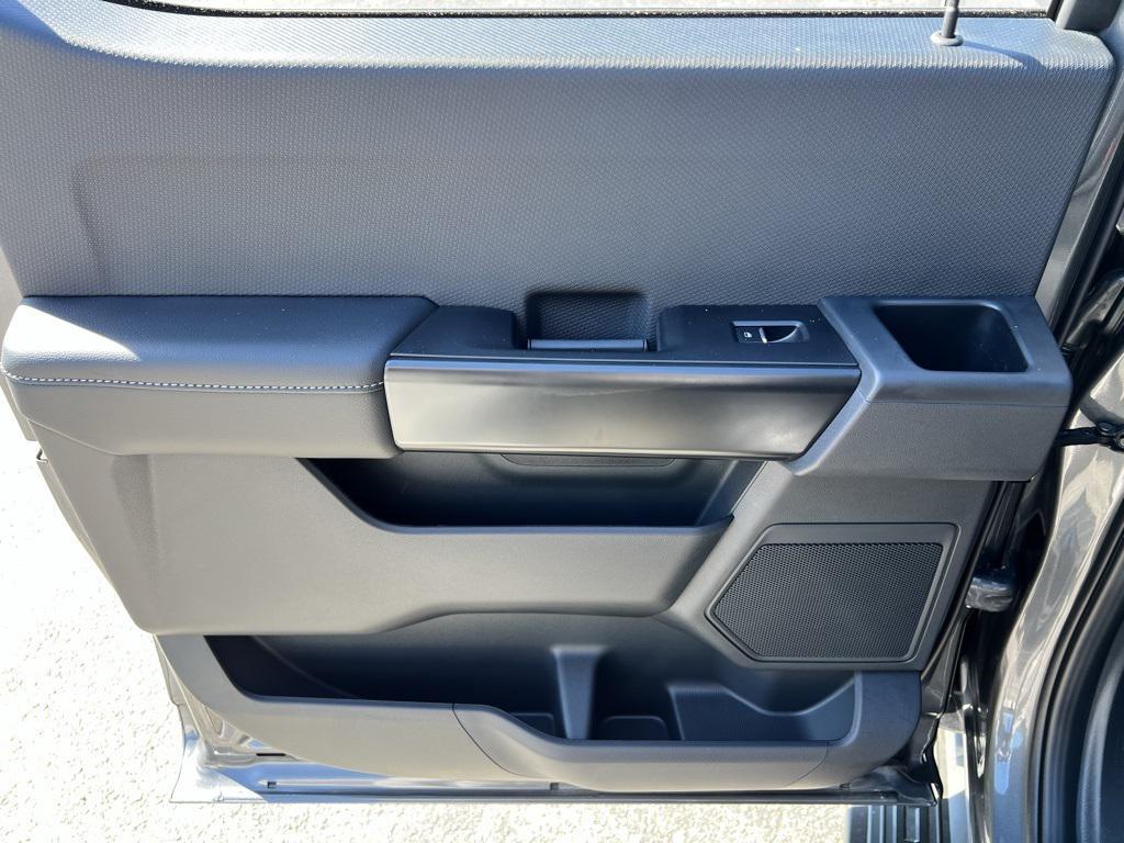 new 2025 Ford F-150 car, priced at $56,869