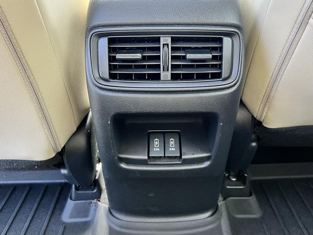 used 2017 Honda CR-V car, priced at $15,845