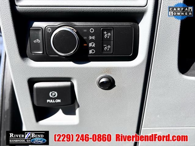 used 2021 Ford F-150 car, priced at $31,326