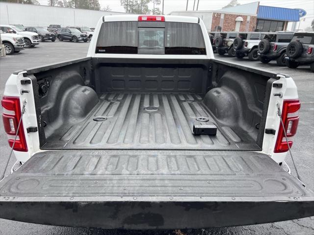 used 2021 Ram 3500 car, priced at $55,315