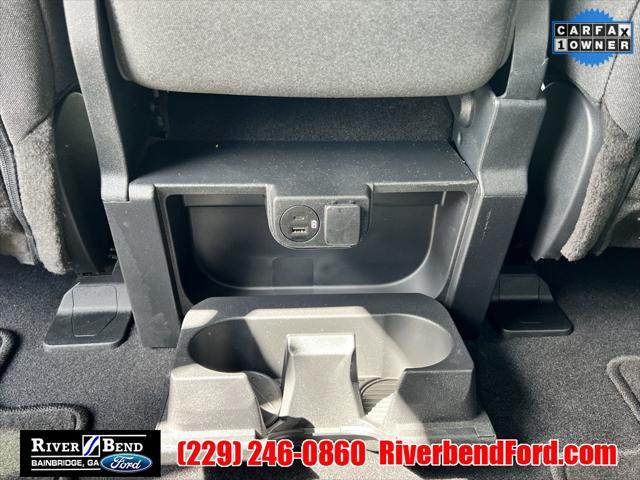 used 2023 Ford F-150 car, priced at $43,965
