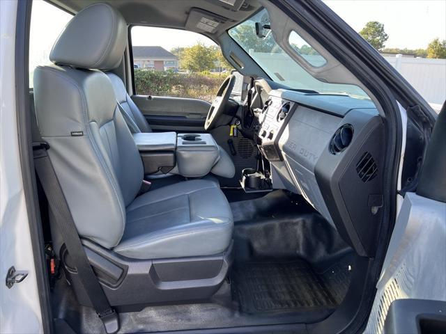 used 2015 Ford F-250 car, priced at $29,459