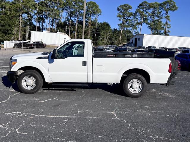 used 2015 Ford F-250 car, priced at $29,459