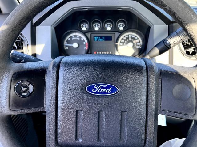 used 2015 Ford F-250 car, priced at $29,459