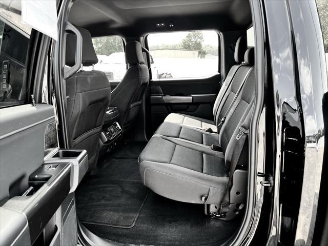 used 2023 Ford F-150 car, priced at $46,614