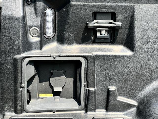 used 2023 Ford F-150 car, priced at $46,614
