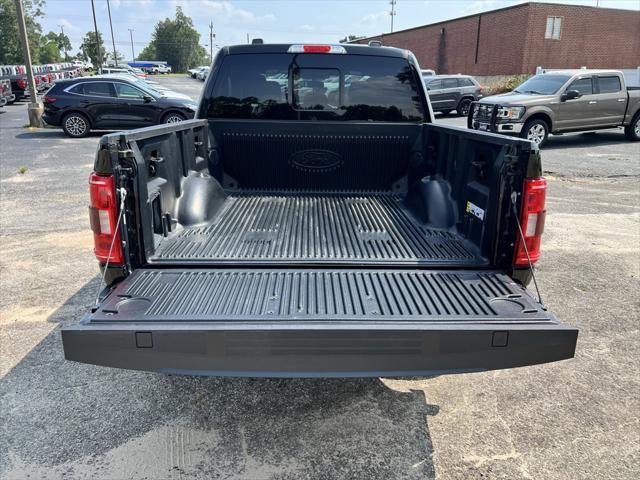 used 2023 Ford F-150 car, priced at $46,614