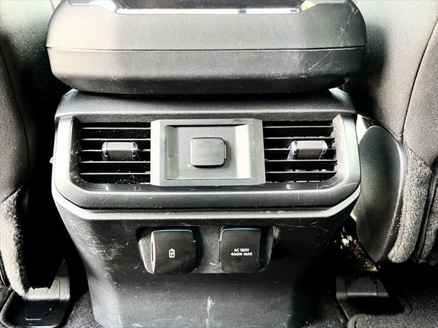 used 2023 Ford F-150 car, priced at $46,614