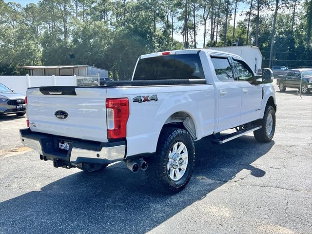 used 2019 Ford F-250 car, priced at $46,987