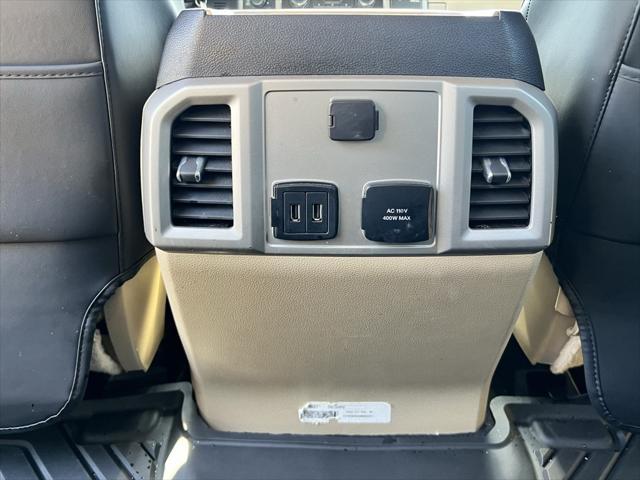 used 2019 Ford F-250 car, priced at $46,987