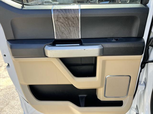 used 2019 Ford F-250 car, priced at $46,987