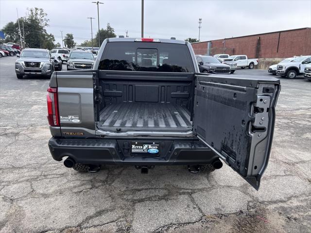 new 2024 Ford F-150 car, priced at $75,992