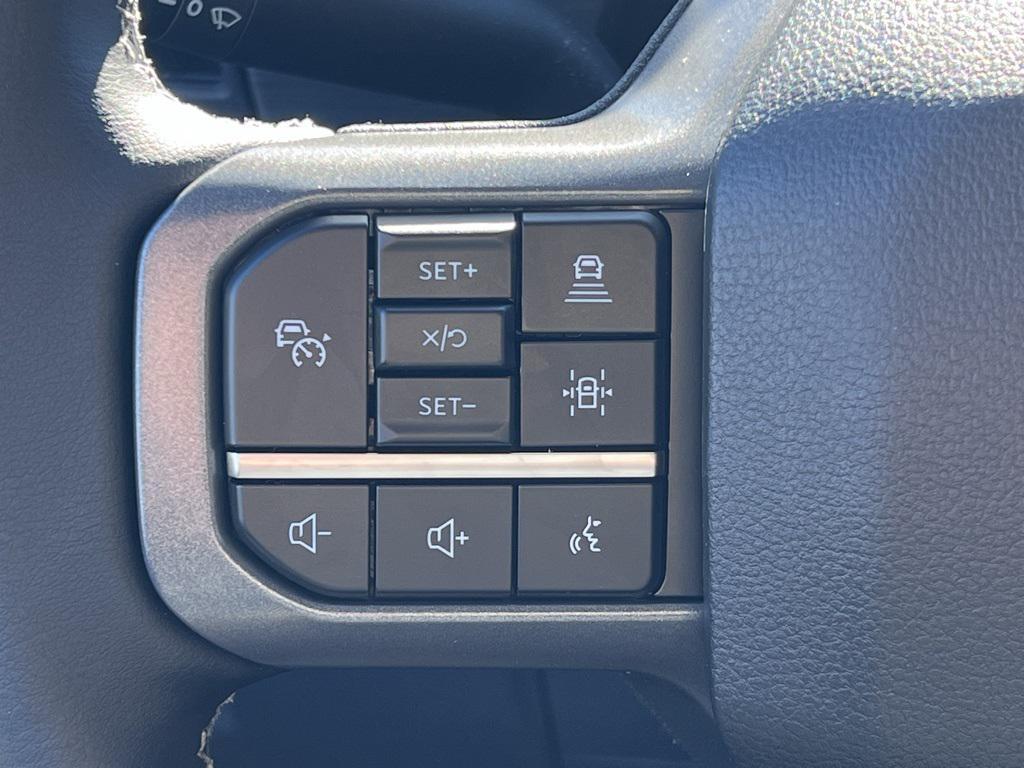 new 2025 Ford F-150 car, priced at $59,946