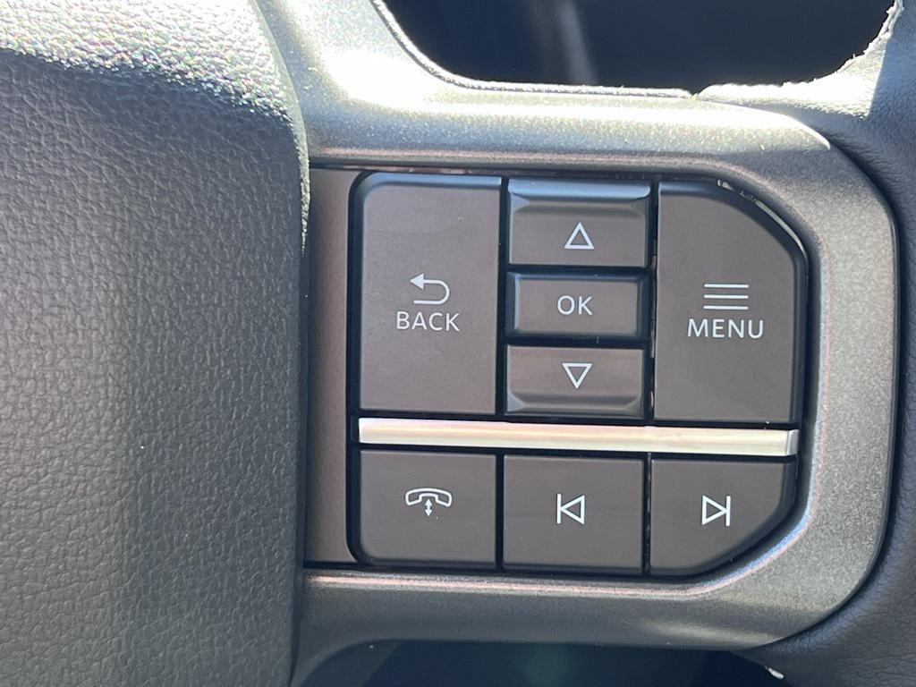 new 2025 Ford F-150 car, priced at $59,946