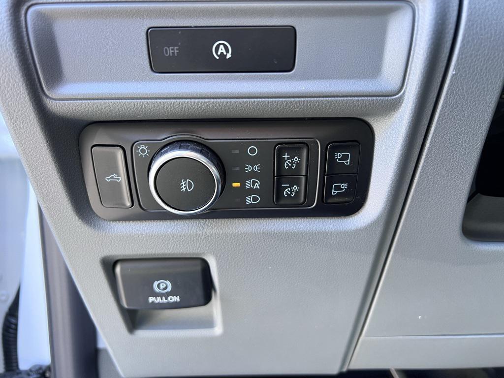 new 2025 Ford F-150 car, priced at $59,946
