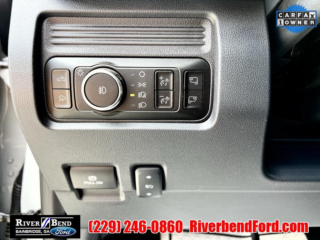 used 2025 Ford F-250 car, priced at $84,335