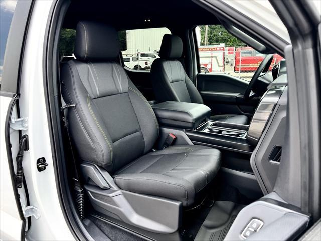 new 2025 Ford F-150 car, priced at $51,533