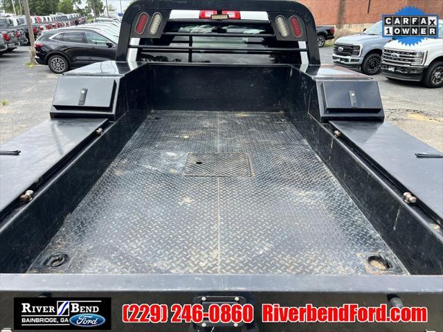 used 2022 Ram 2500 car, priced at $42,690