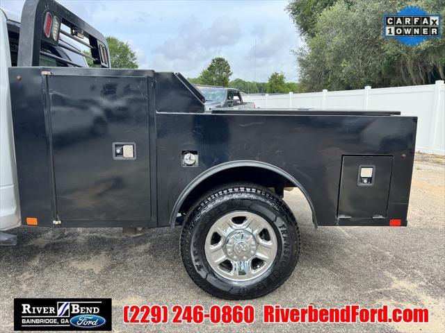 used 2022 Ram 2500 car, priced at $42,690