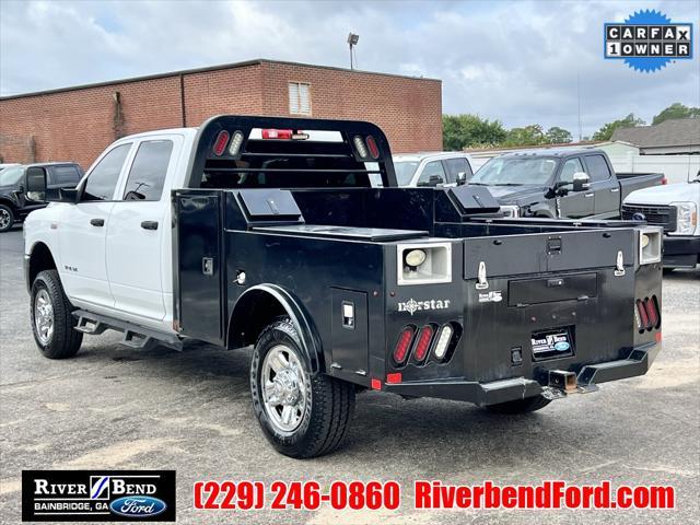 used 2022 Ram 2500 car, priced at $42,690