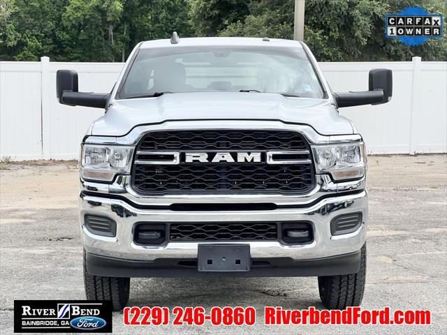 used 2022 Ram 2500 car, priced at $42,690