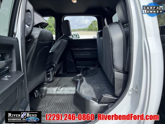 used 2022 Ram 2500 car, priced at $42,690