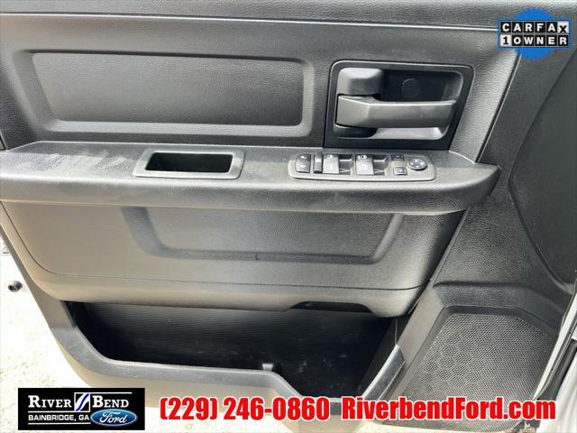 used 2022 Ram 2500 car, priced at $42,690