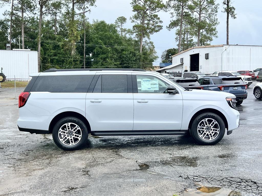 new 2025 Ford Expedition Max car, priced at $71,730