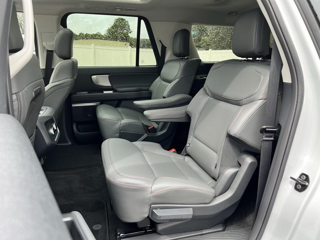 new 2025 Ford Expedition Max car, priced at $71,730