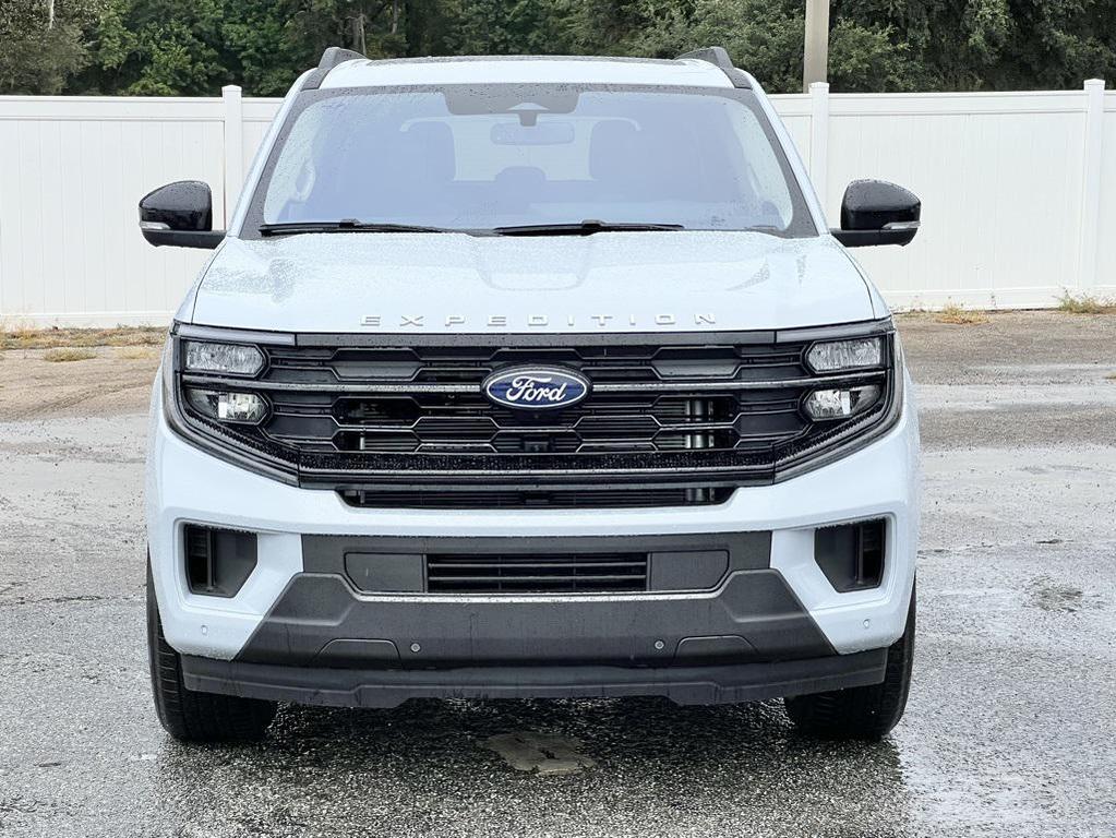 new 2025 Ford Expedition Max car, priced at $71,730