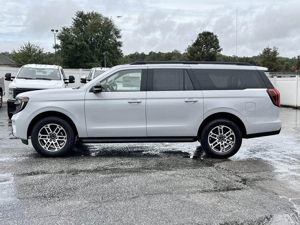 new 2025 Ford Expedition Max car, priced at $71,730