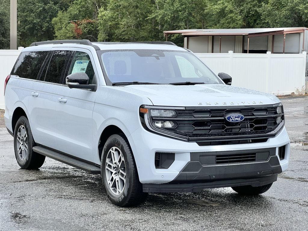 new 2025 Ford Expedition Max car, priced at $71,730