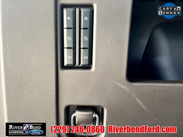 used 2024 Ford Expedition car, priced at $73,310