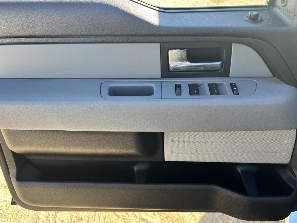 used 2012 Ford F-150 car, priced at $15,811