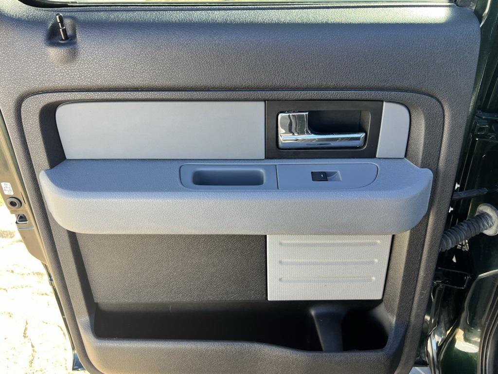 used 2012 Ford F-150 car, priced at $15,811