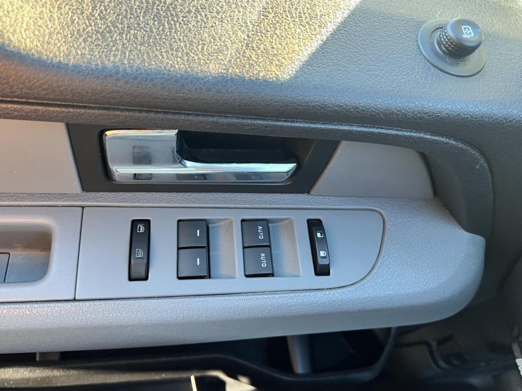 used 2012 Ford F-150 car, priced at $15,811